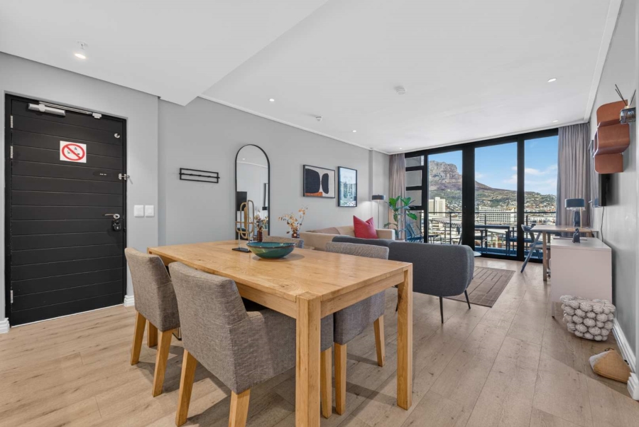 1 Bedroom Property for Sale in Cape Town City Centre Western Cape